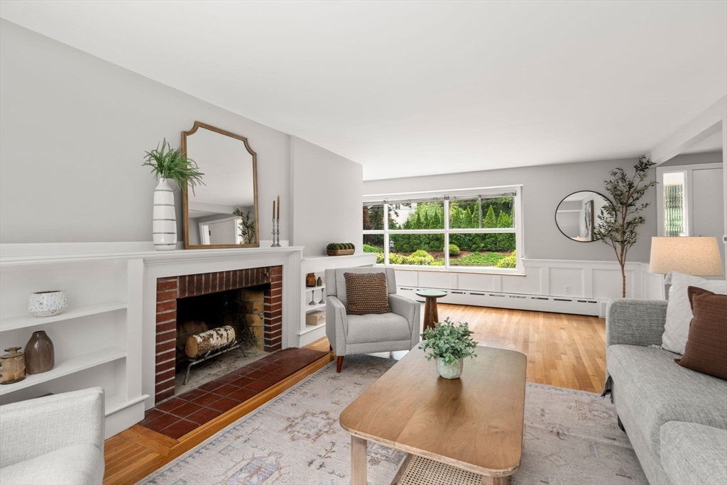 31 Millbrook Rd