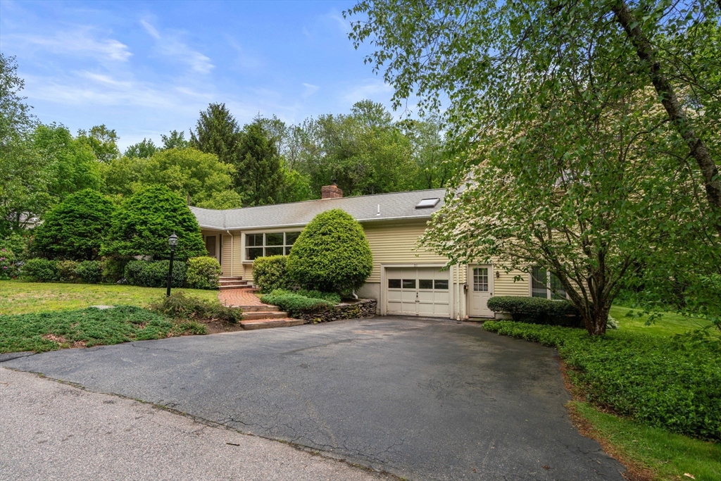 31 Millbrook Rd
