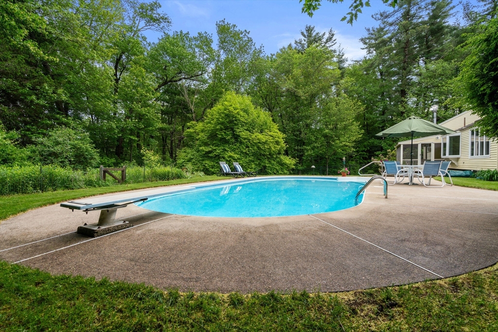 31 Millbrook Rd