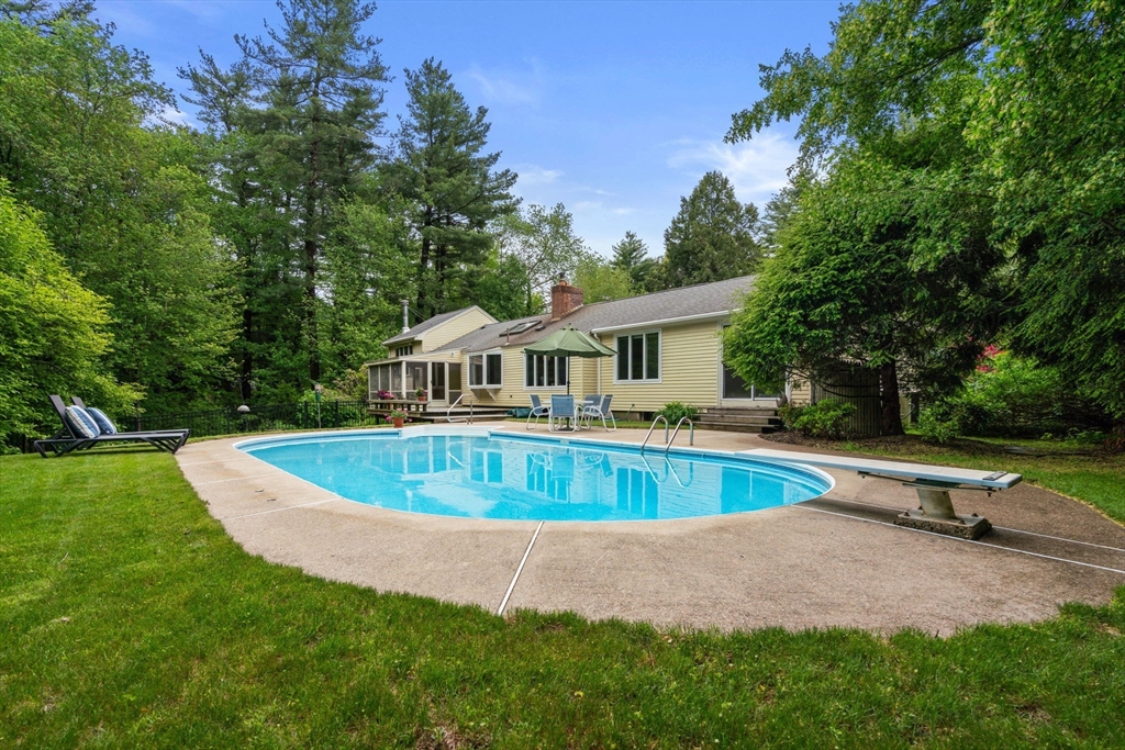 31 Millbrook Rd