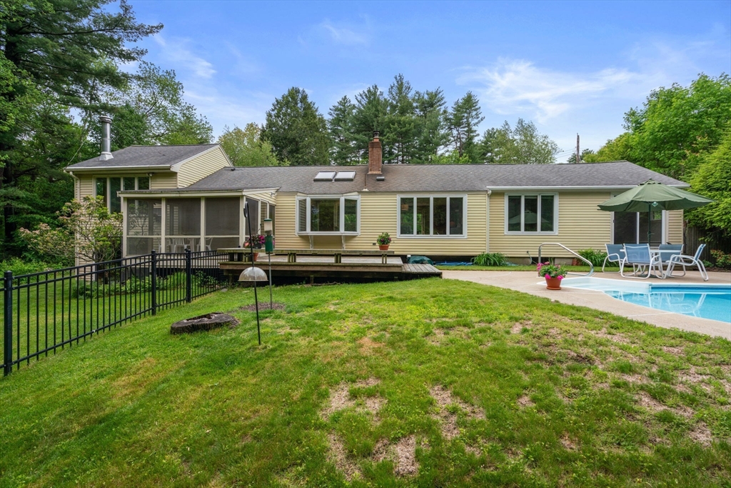31 Millbrook Rd