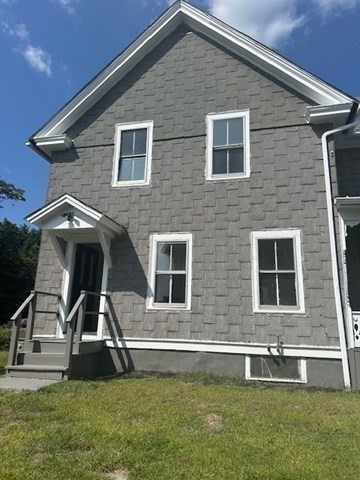 678 School Street