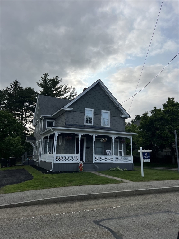 678 School Street