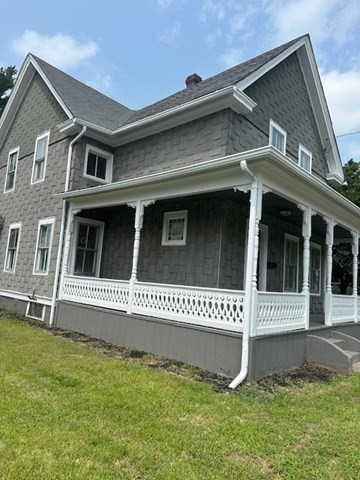 678 School Street