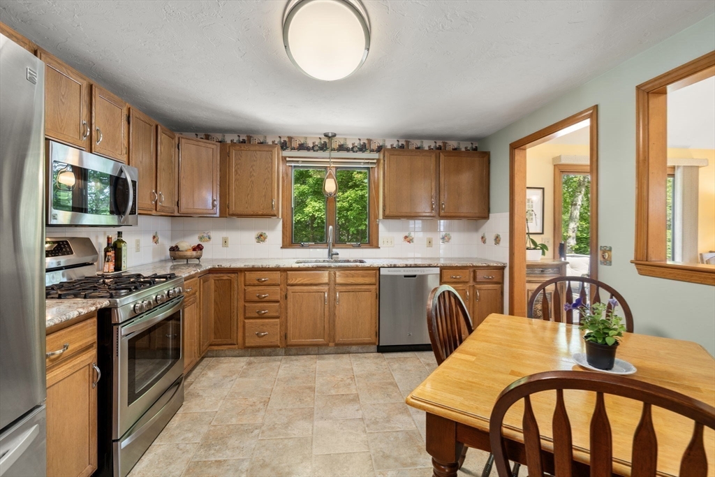 53 Timberline Road