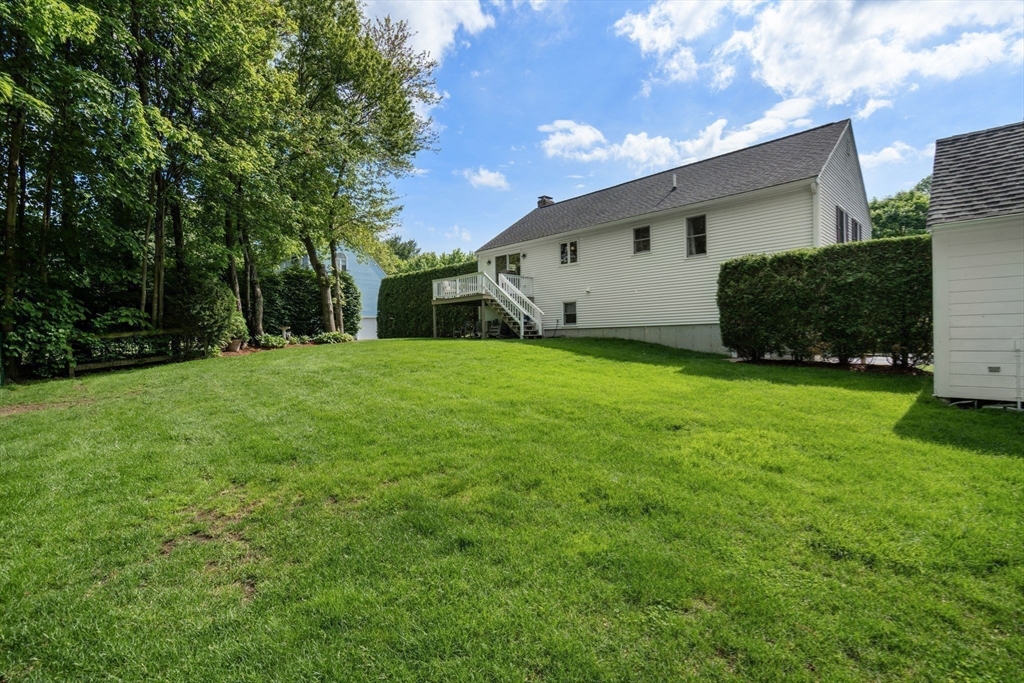 53 Timberline Road