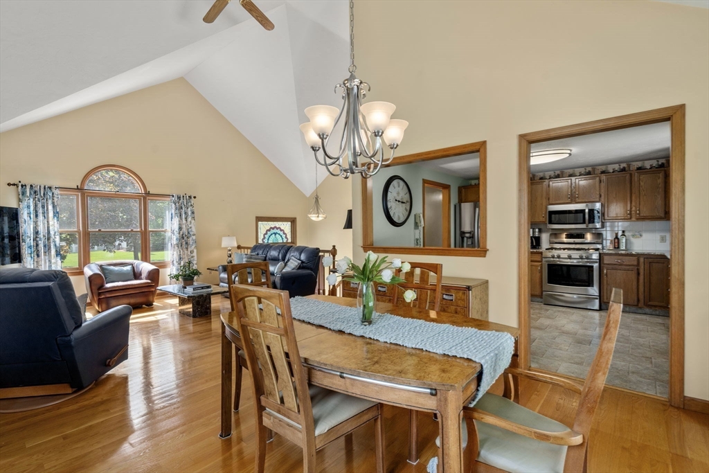 53 Timberline Road