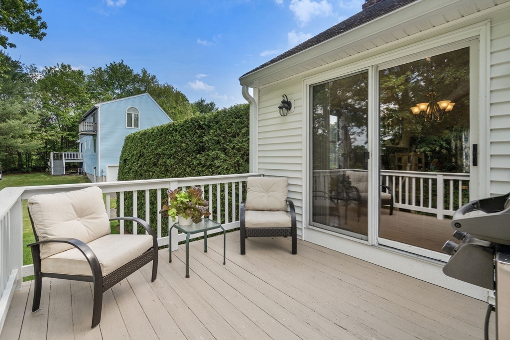 53 Timberline Road