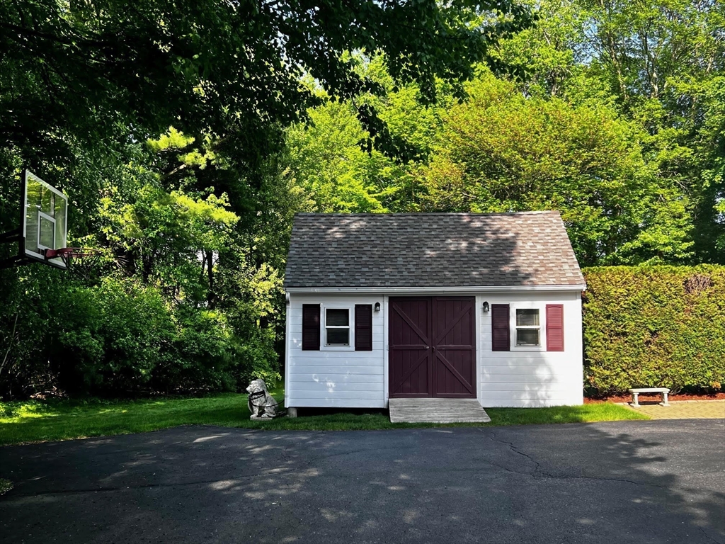 53 Timberline Road