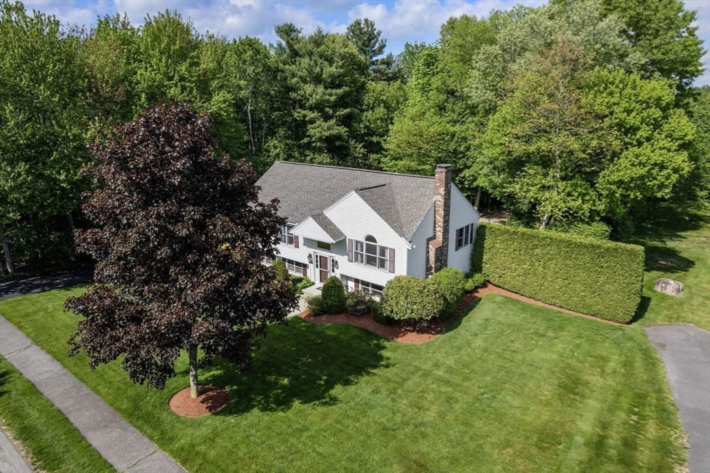 53 Timberline Road