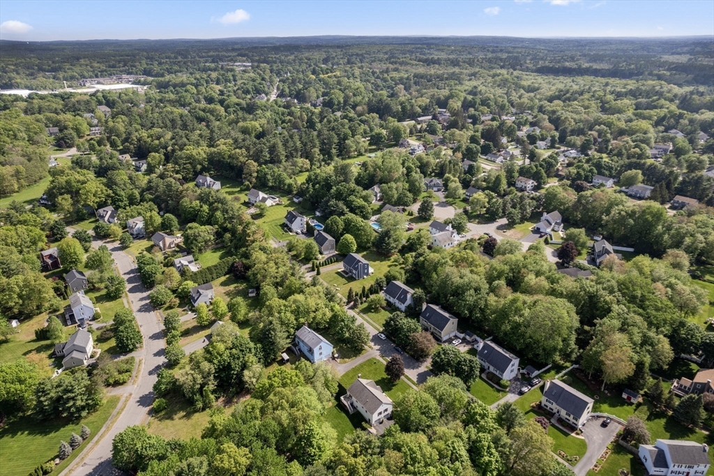 53 Timberline Road