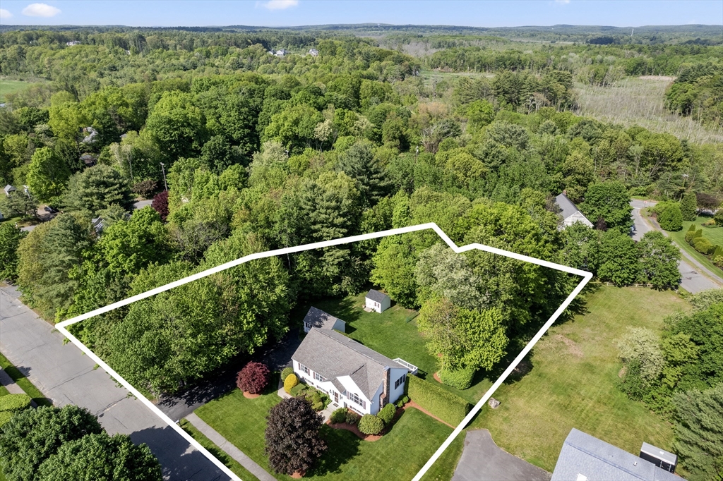 53 Timberline Road