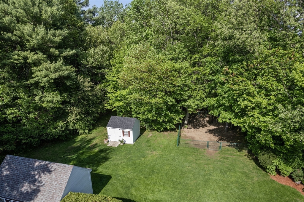53 Timberline Road