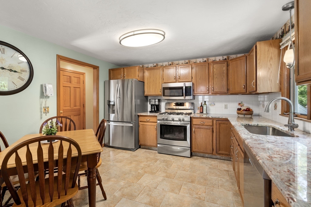 53 Timberline Road