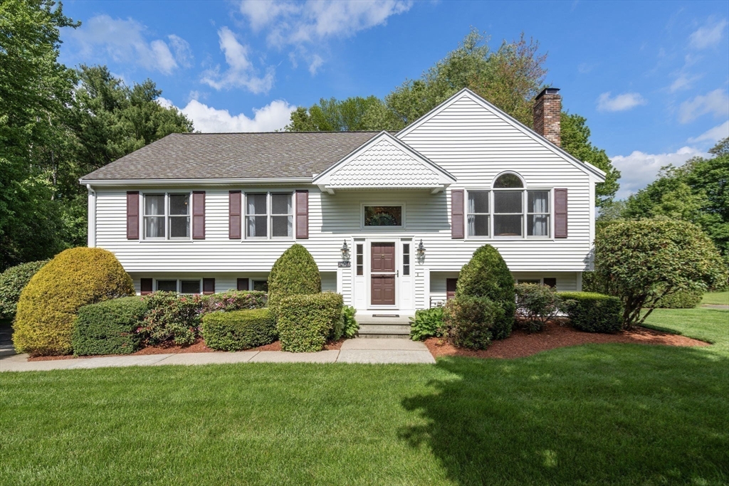 53 Timberline Road
