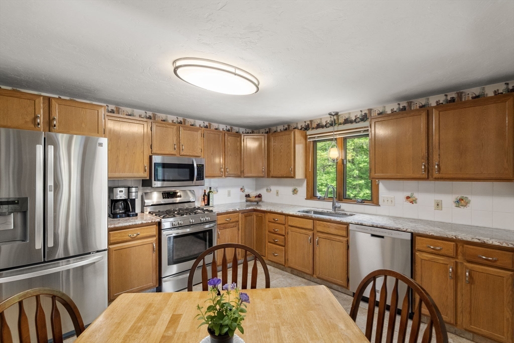 53 Timberline Road