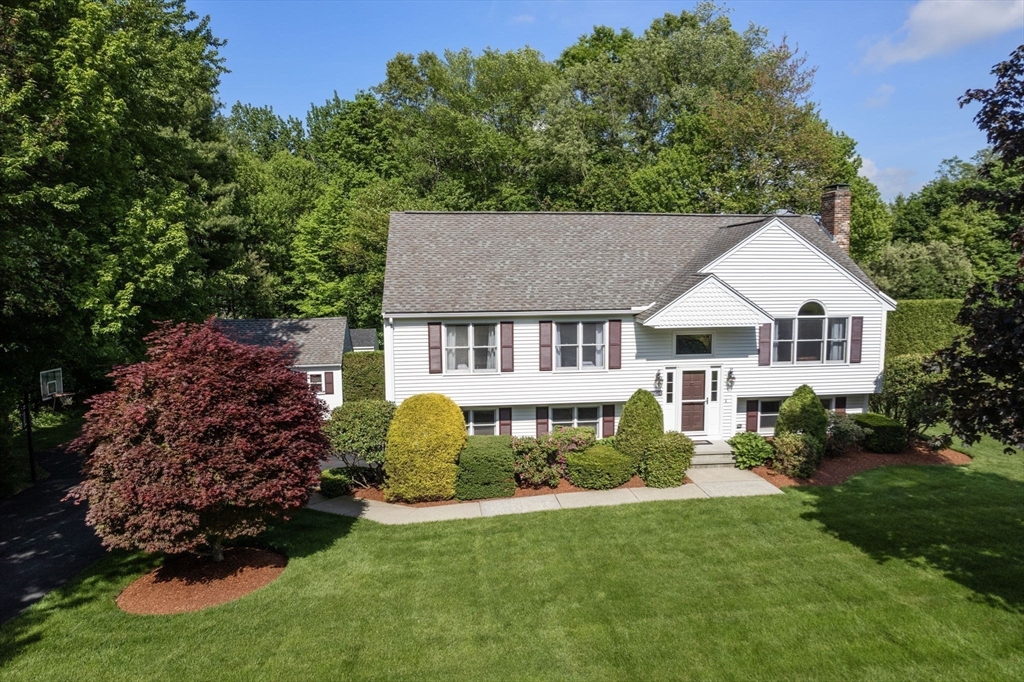 53 Timberline Road