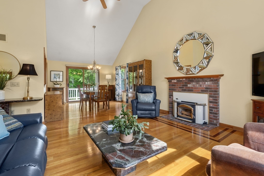 53 Timberline Road