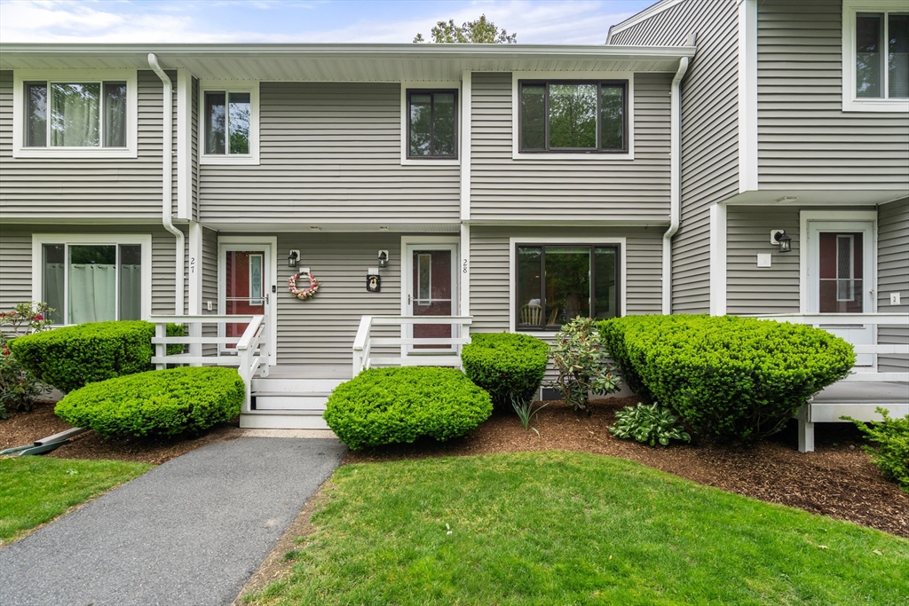 28 Hartshorn Place # 28