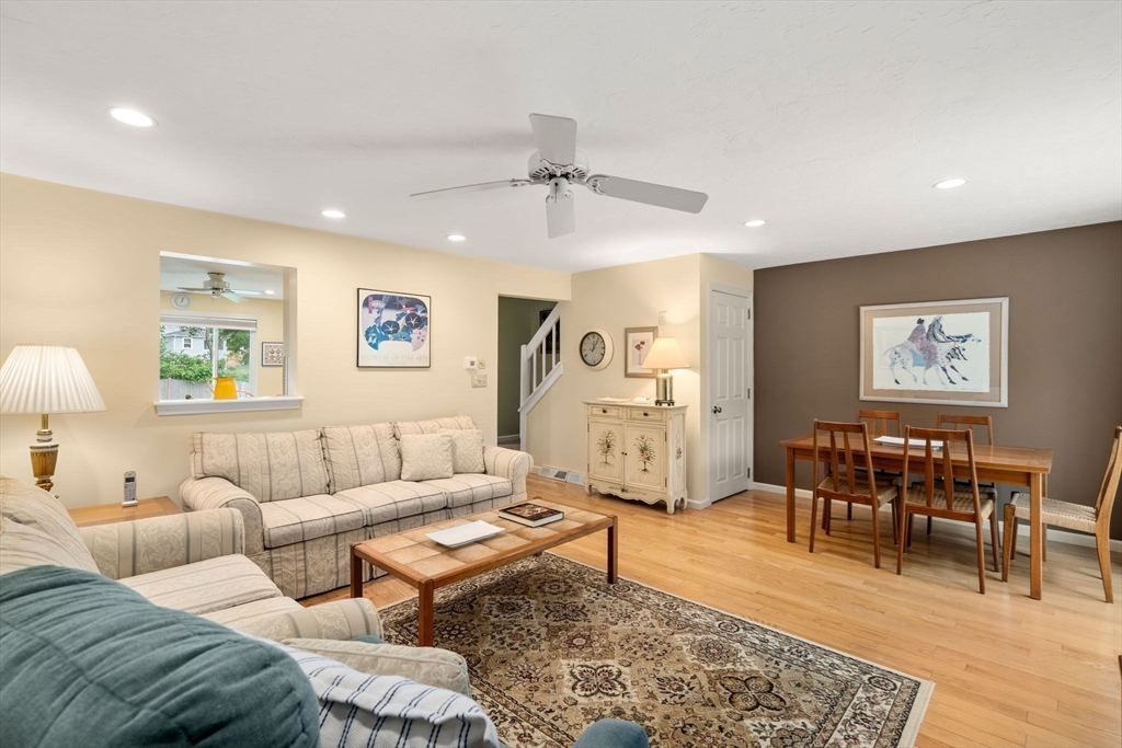 28 Hartshorn Place # 28