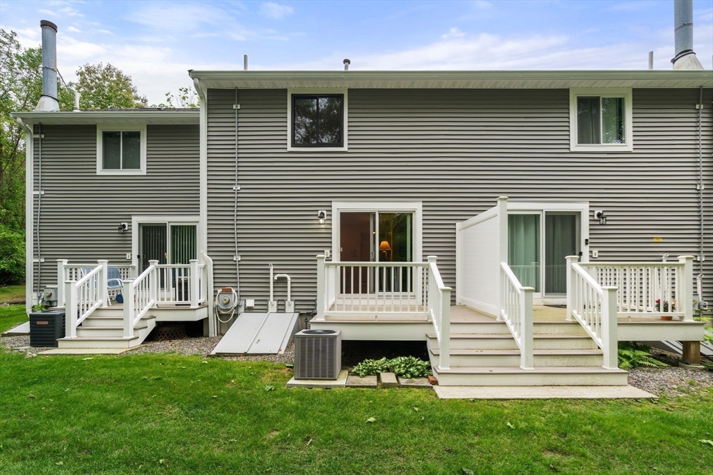 28 Hartshorn Place # 28