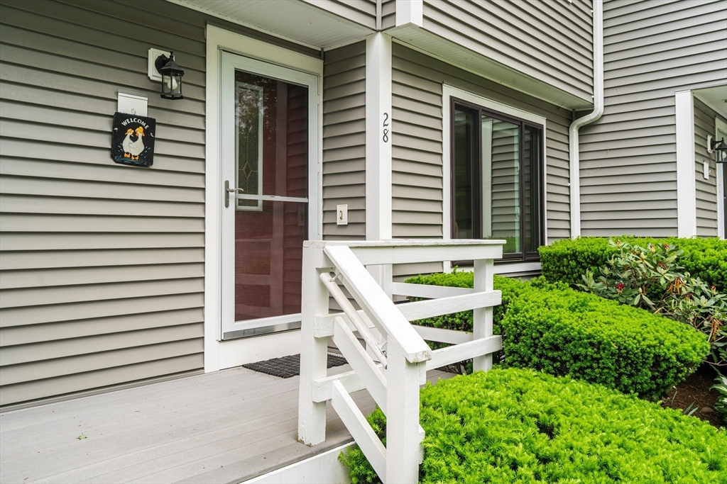 28 Hartshorn Place # 28