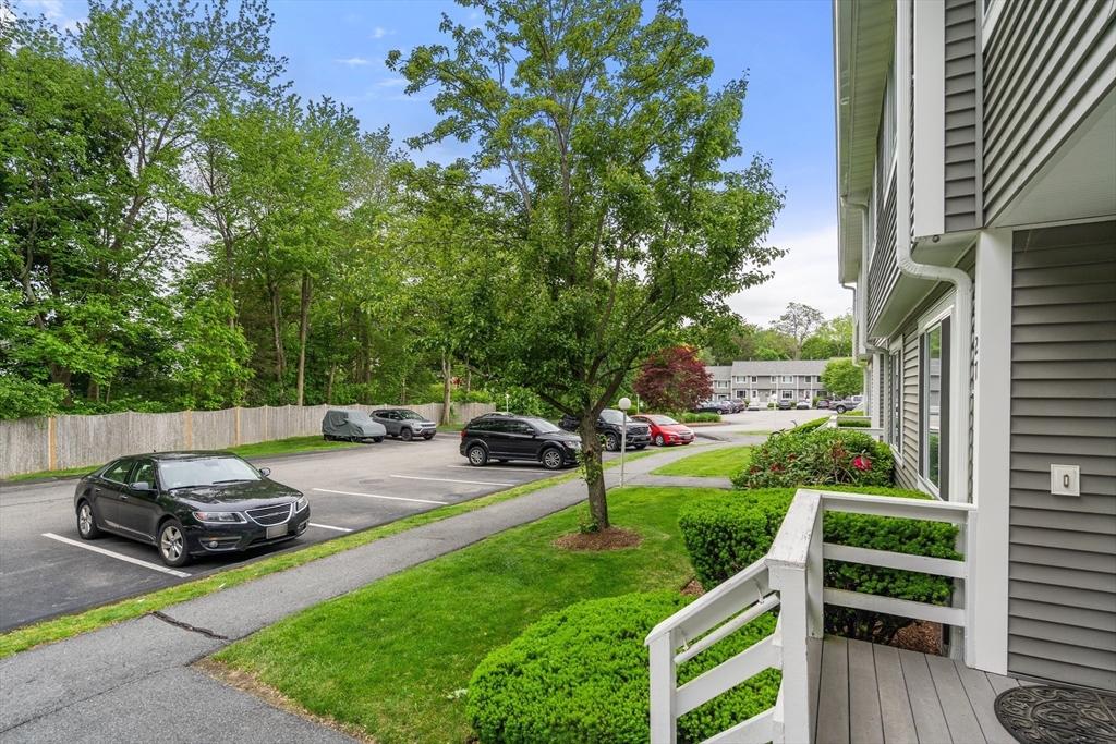 28 Hartshorn Place # 28