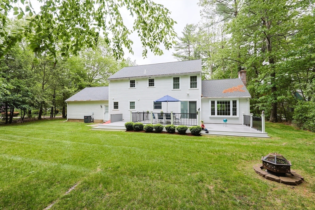 65 Hayden Woods