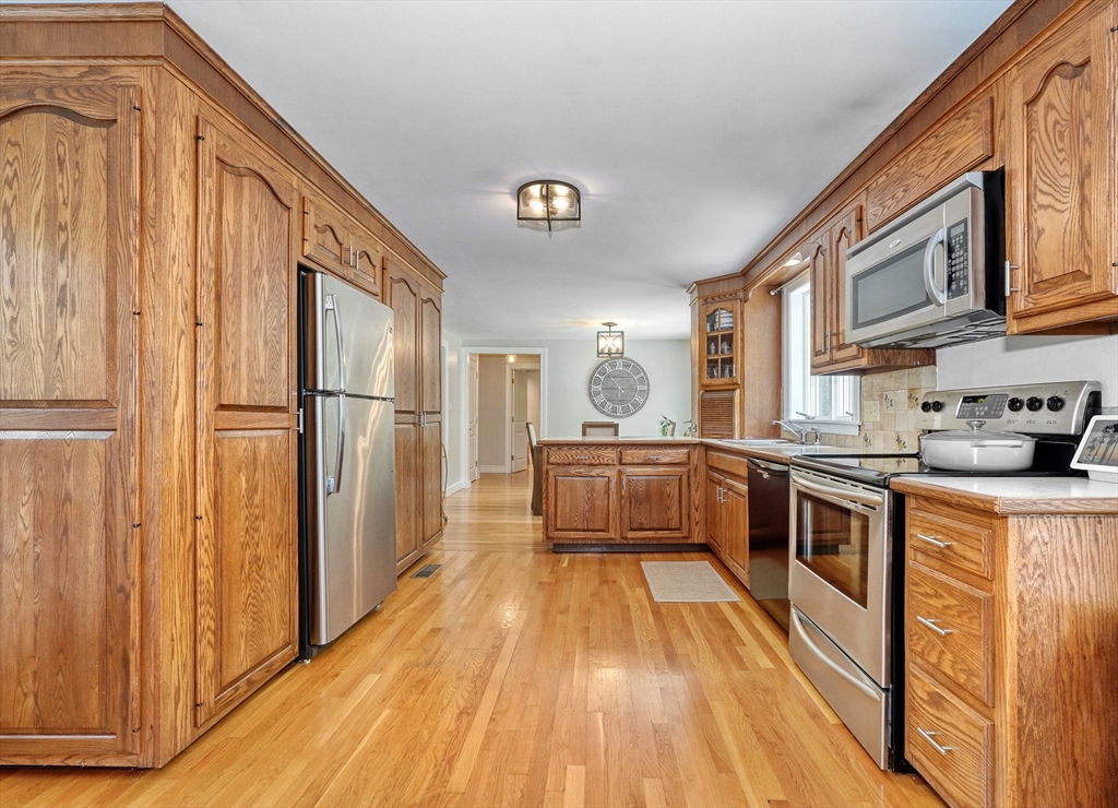 78 Croft Regis Road