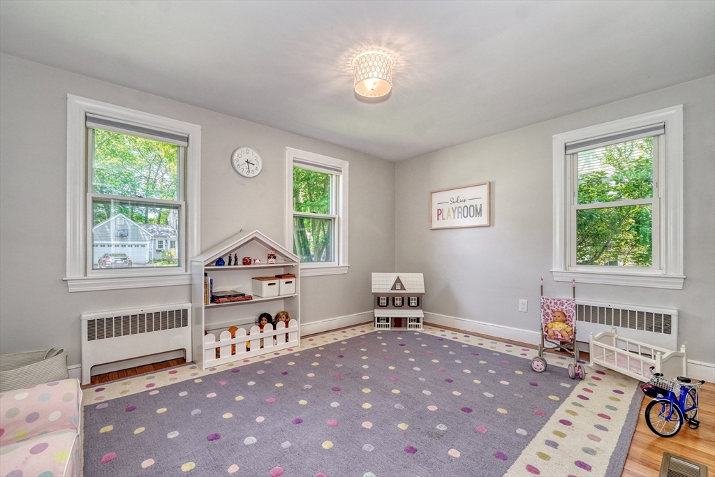 78 Croft Regis Road