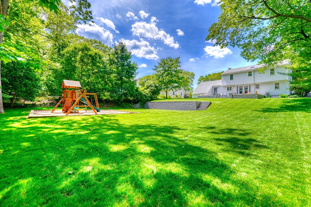 78 Croft Regis Road