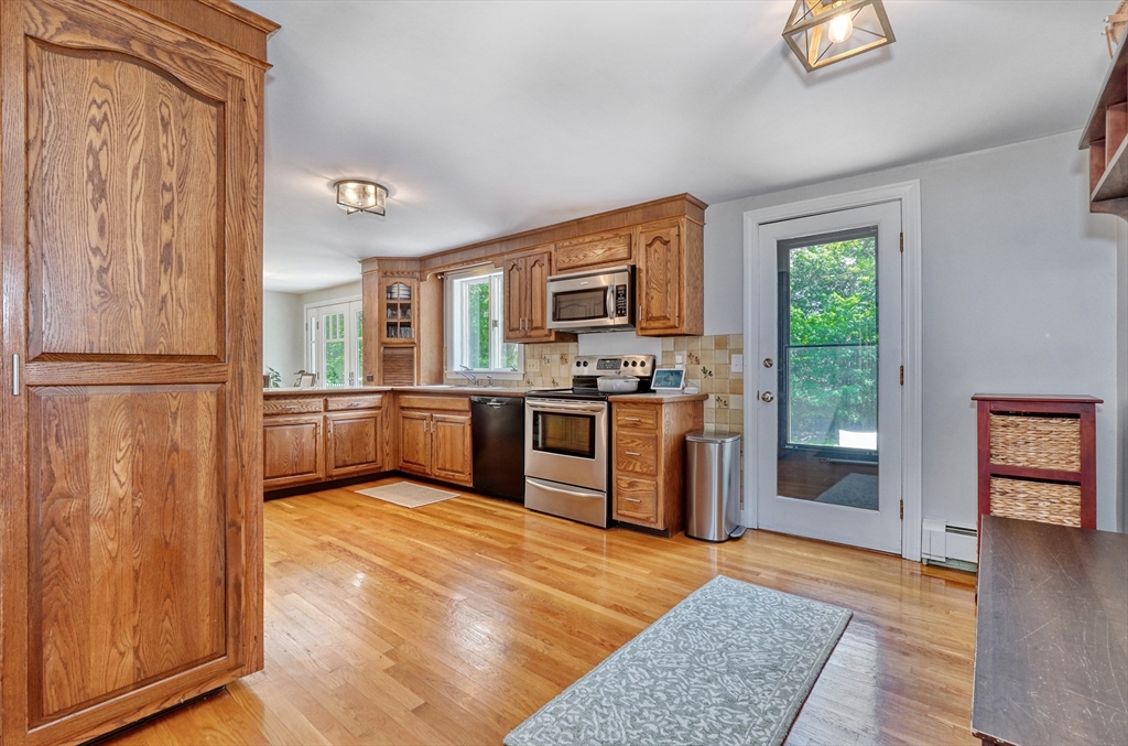 78 Croft Regis Road