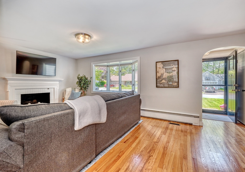 78 Croft Regis Road
