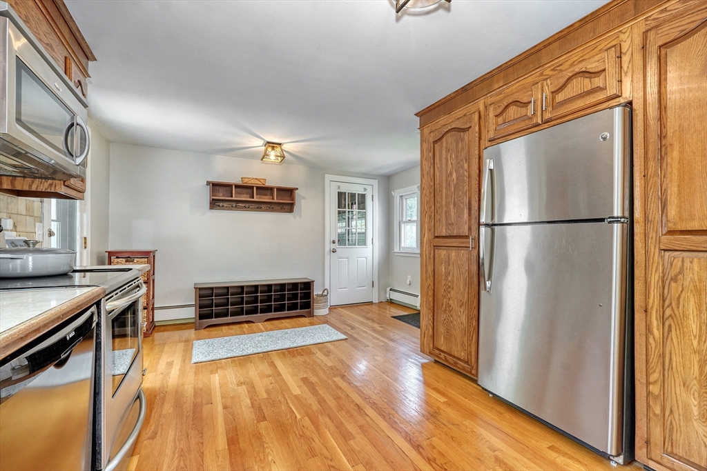 78 Croft Regis Road