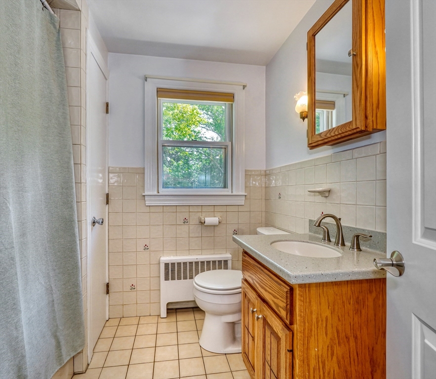 78 Croft Regis Road