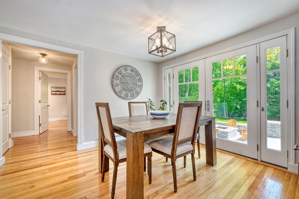 78 Croft Regis Road