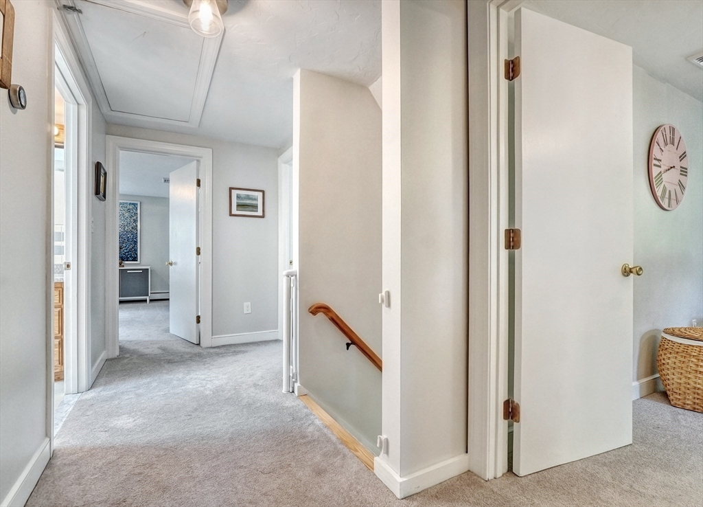 78 Croft Regis Road