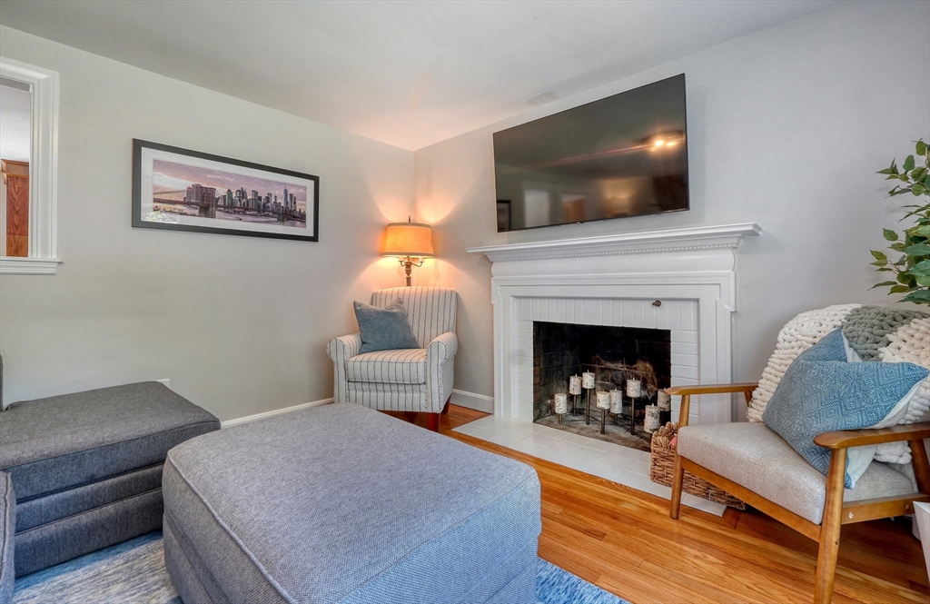 78 Croft Regis Road