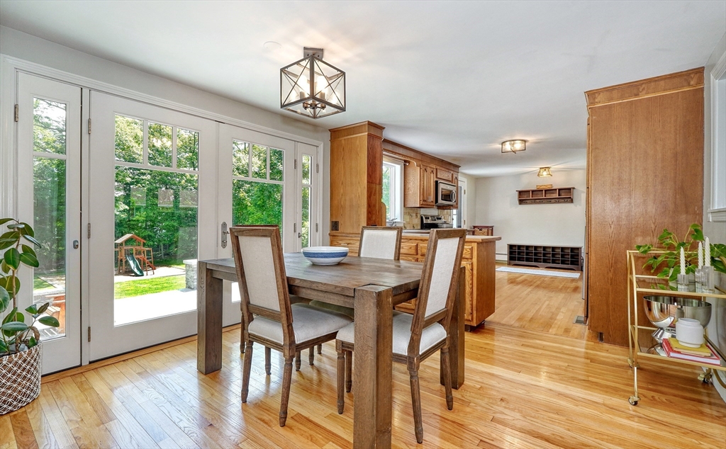 78 Croft Regis Road