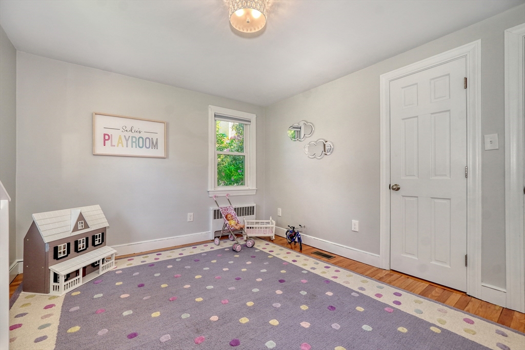 78 Croft Regis Road