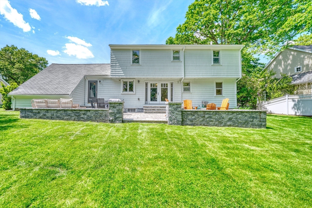 78 Croft Regis Road