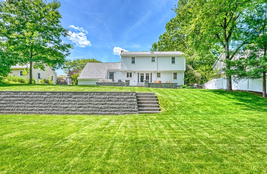 78 Croft Regis Road