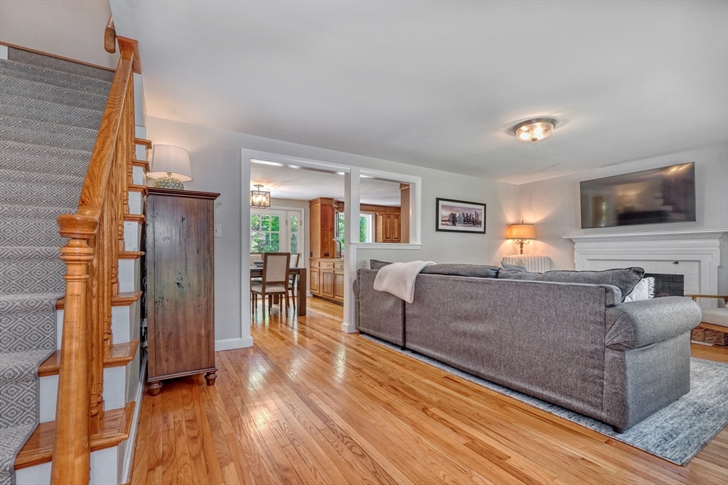 78 Croft Regis Road
