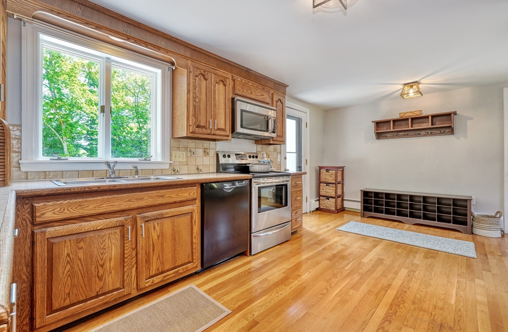 78 Croft Regis Road