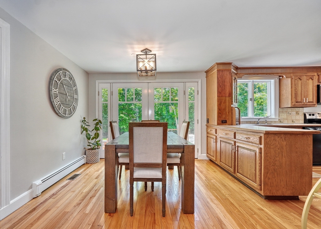 78 Croft Regis Road