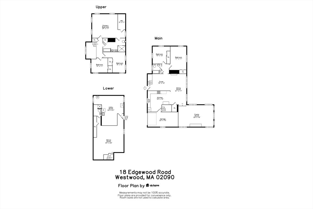18 Edgewood Rd