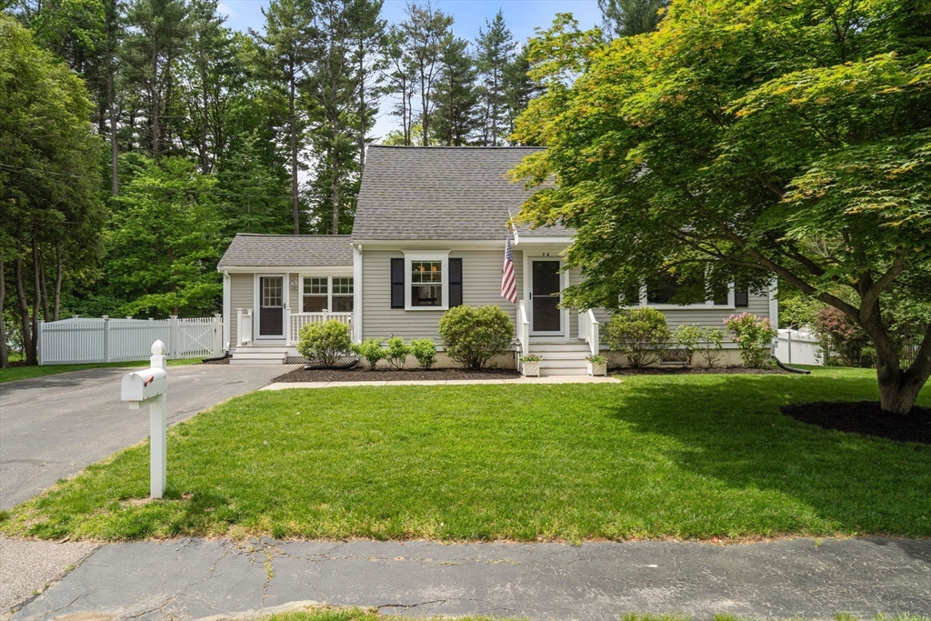 76 Alton St