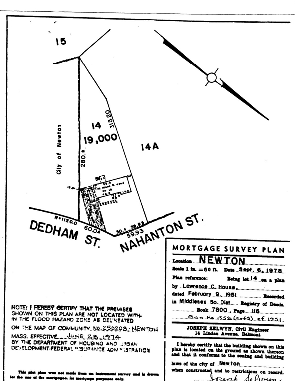 10 Nahanton St