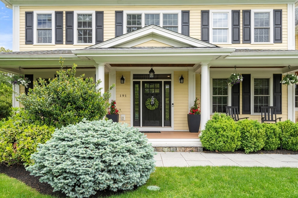 191 Schoolmaster Lane