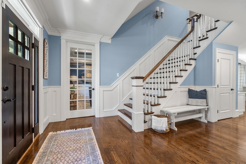 191 Schoolmaster Lane